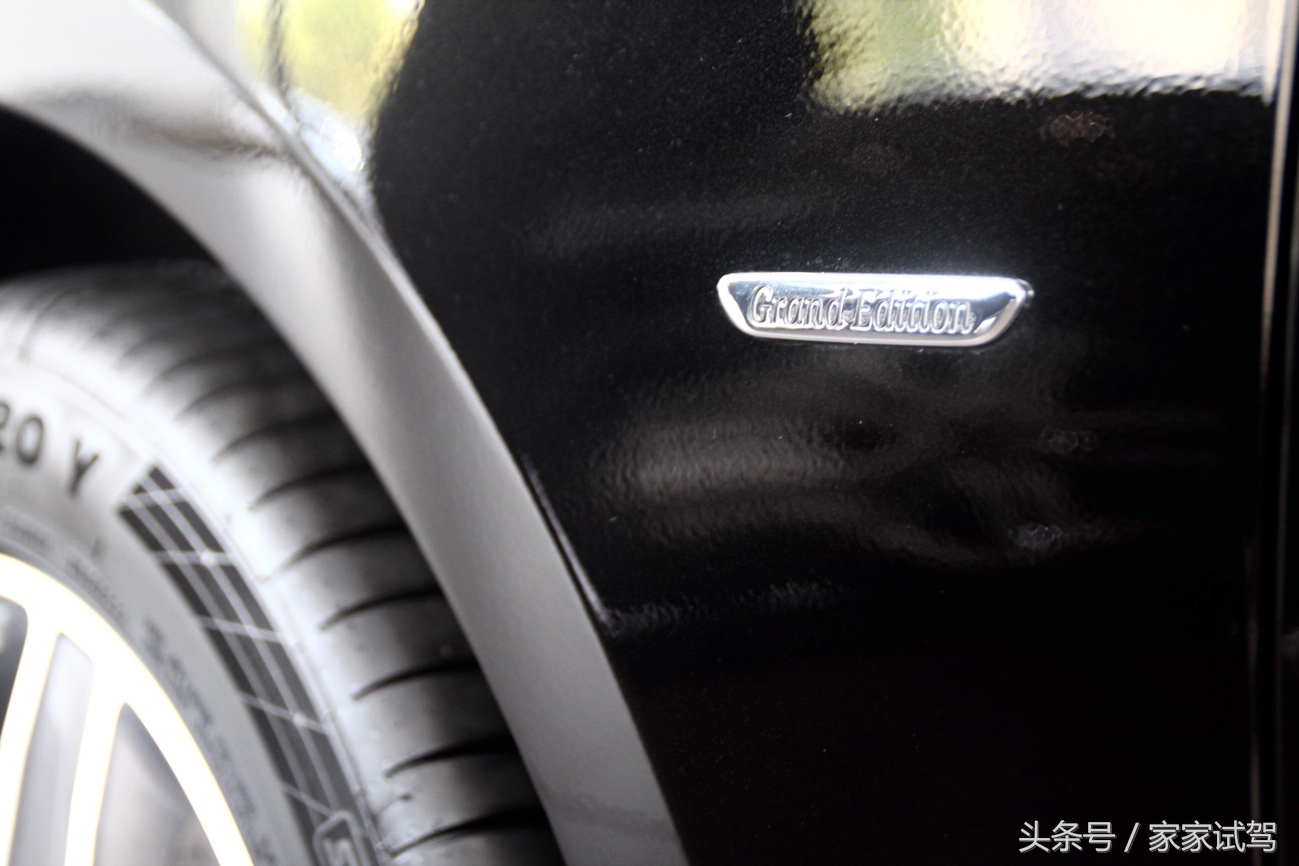 新一代glesuv价格,全新glesuv价格