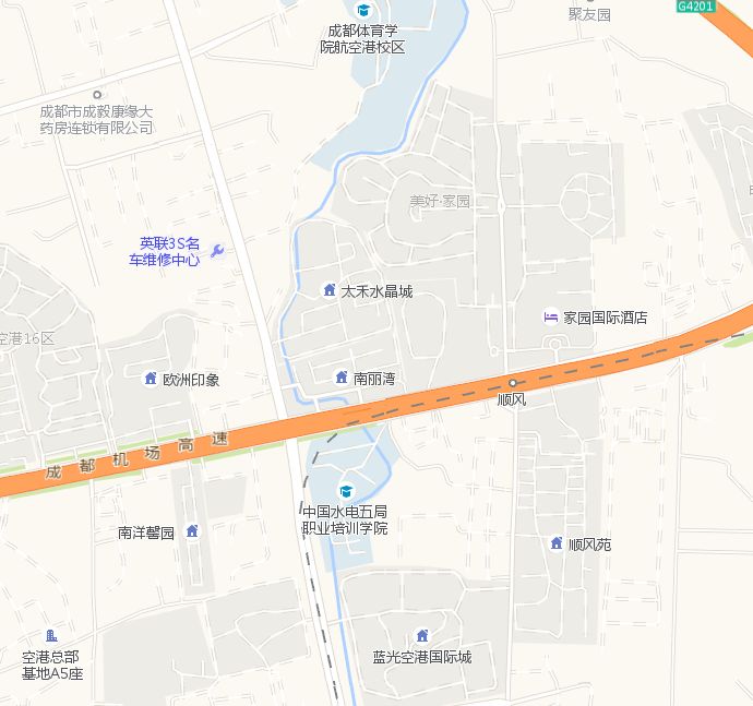 成都地铁变轨,成都北部新城地铁最新规划