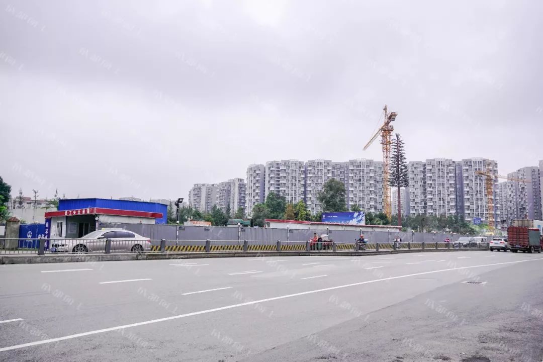 成都地铁变轨,成都北部新城地铁最新规划