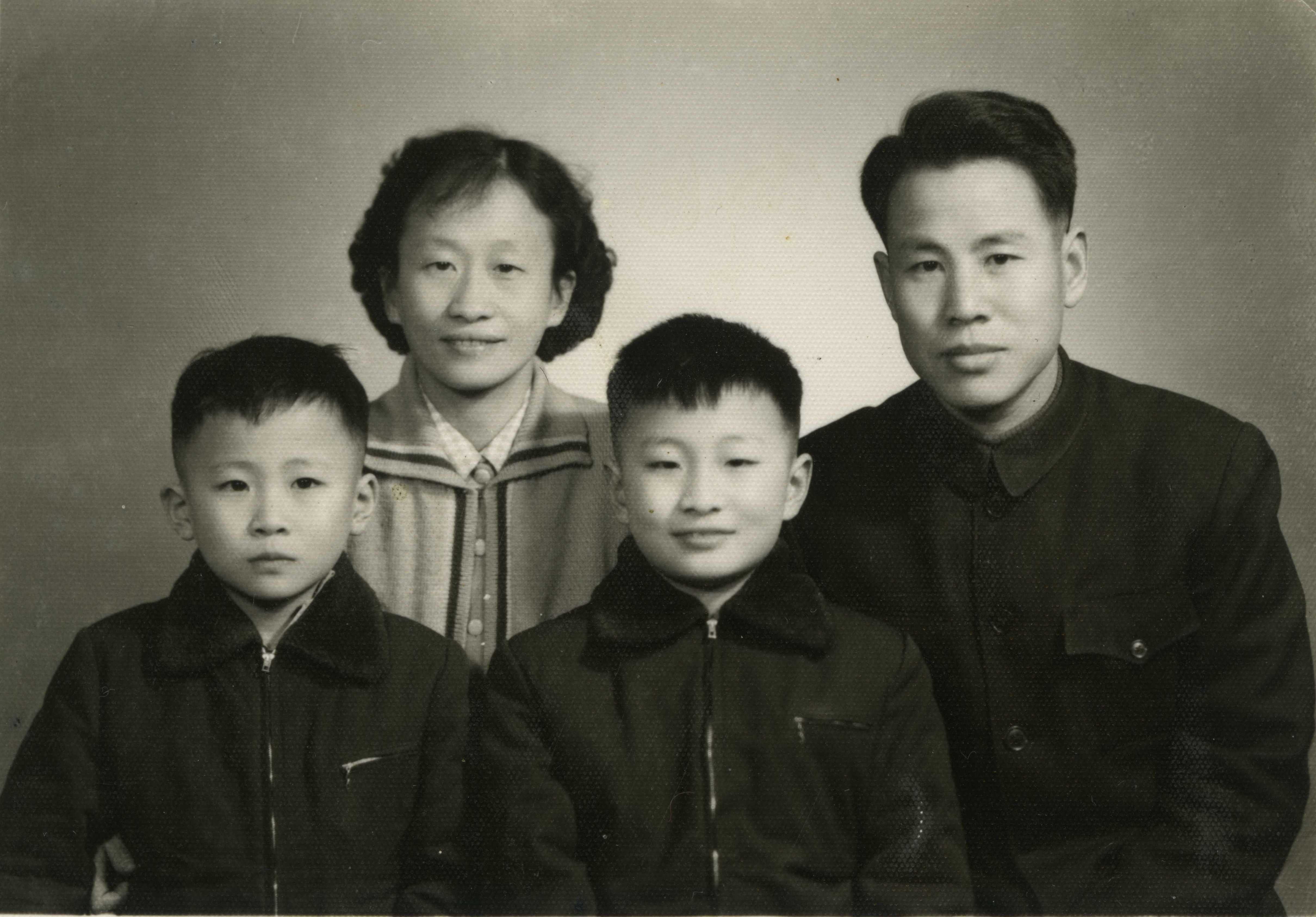 毛*东泽**保健医生王鹤滨病逝长孙回忆:24岁就担此重任