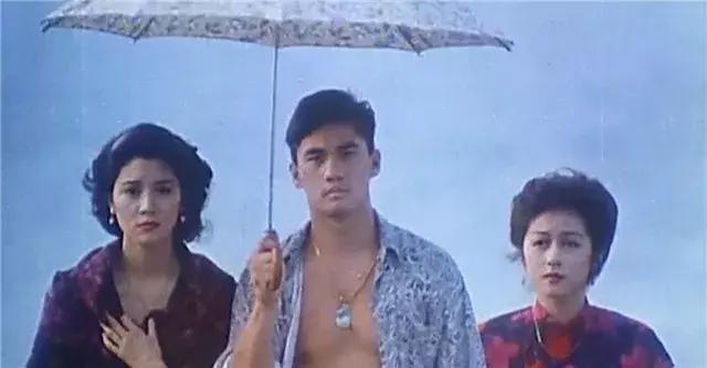 倩女幽魂梁家辉张国荣,梁家辉主演的鬼片讲解