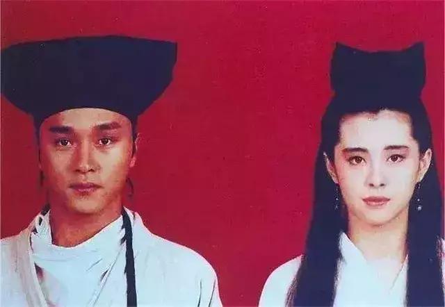 倩女幽魂梁家辉张国荣,梁家辉主演的鬼片讲解