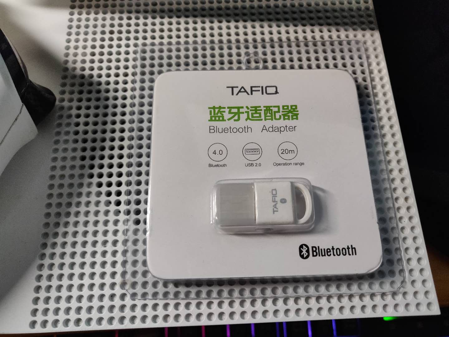 蓝牙适配器为什么小爱同学没声音,蓝牙适配器怎么设置小爱同学