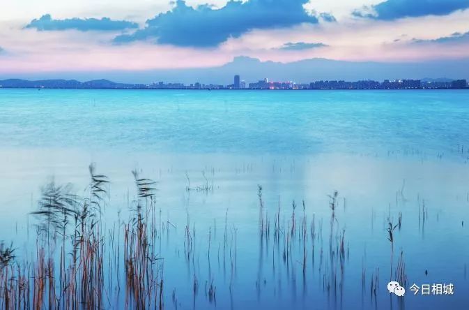 望亭，望的是哪个亭？