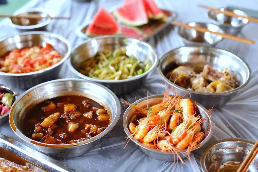 沙家浜芦苇荡游玩体验感想,沙家浜风起芦苇荡