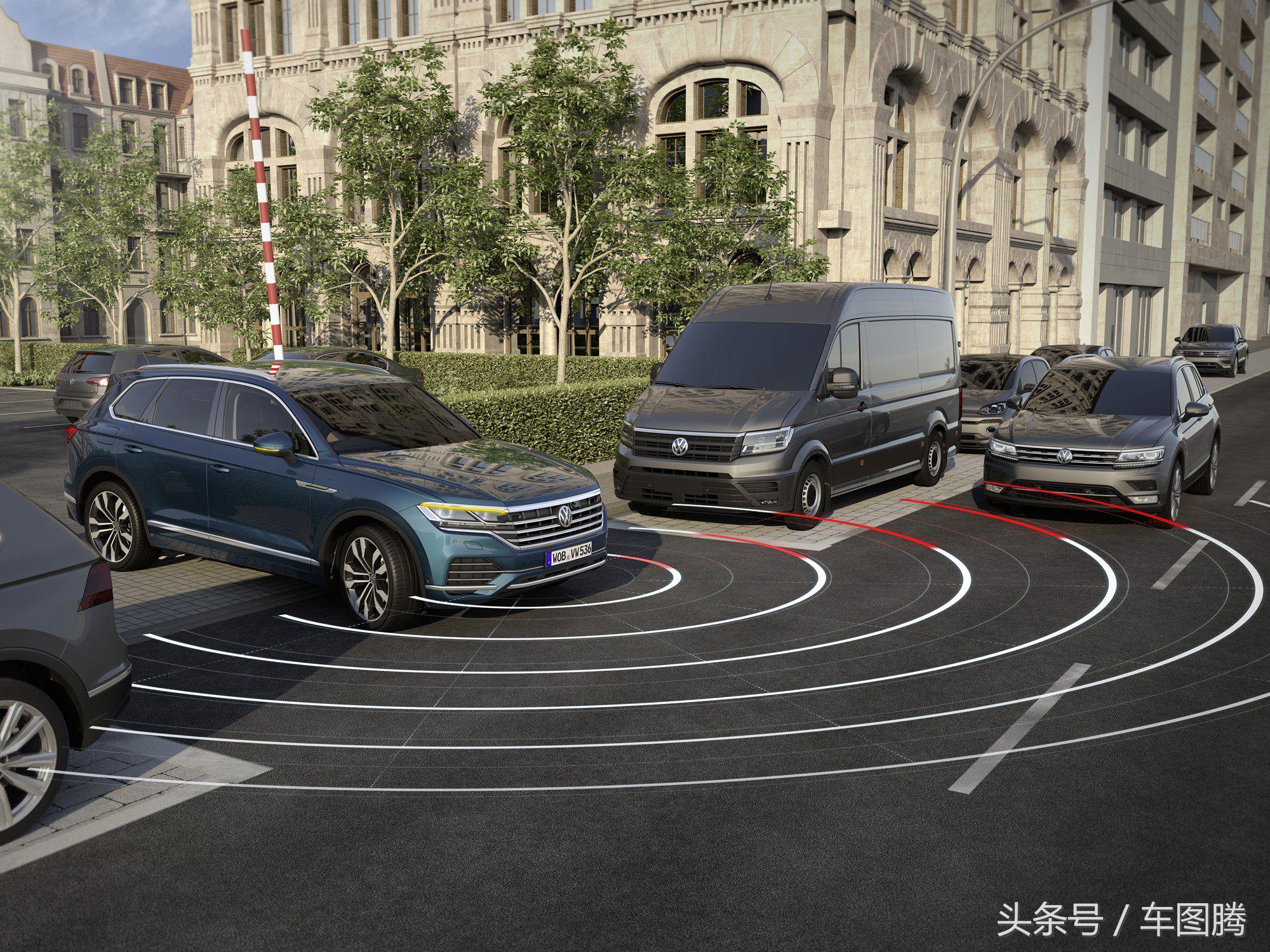 途锐沃尔沃碰撞测试,途锐2018款碰撞测试