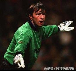 盘点历届世界最佳门将及获奖次数,哪个是你心目中的门神?