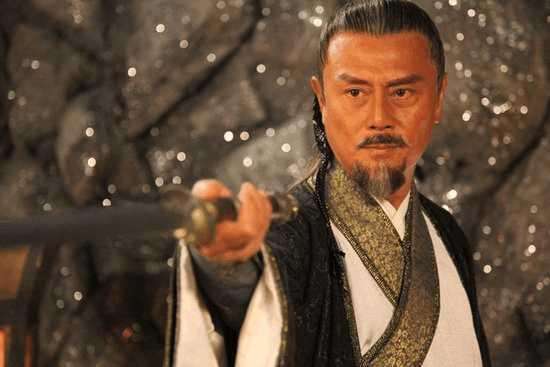 古龙武侠十剑客,古龙笔下的十大剑客第四名叶孤城