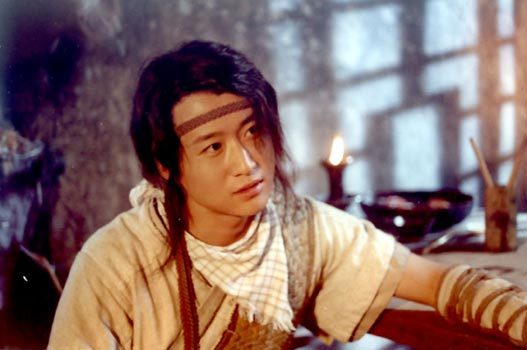 古龙武侠十剑客,古龙笔下的十大剑客第四名叶孤城