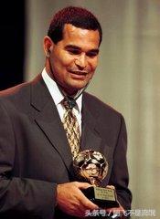 盘点历届世界最佳门将及获奖次数,哪个是你心目中的门神?