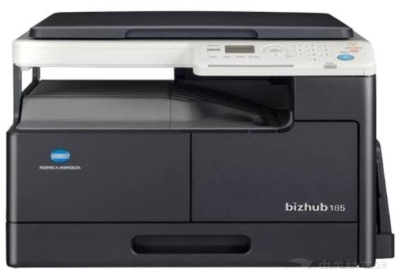 柯尼卡美能达复印机定影辊更换,柯尼卡美能达501提示更换定影单元