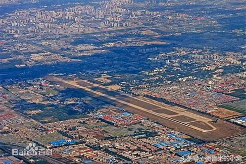 北京南苑历史,南苑历史遗迹