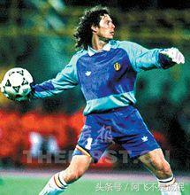 盘点历届世界最佳门将及获奖次数,哪个是你心目中的门神?