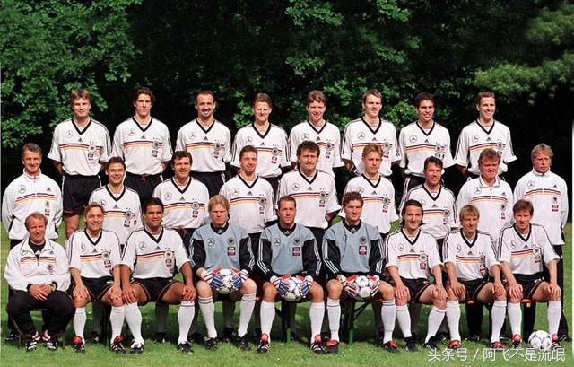 盘点历届世界最佳门将及获奖次数,哪个是你心目中的门神?