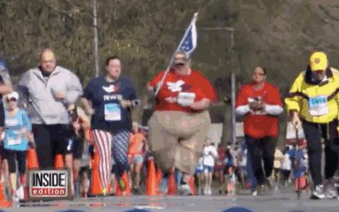 一双很好看又不伤脚的跑鞋,又有颜值又有实战的跑鞋