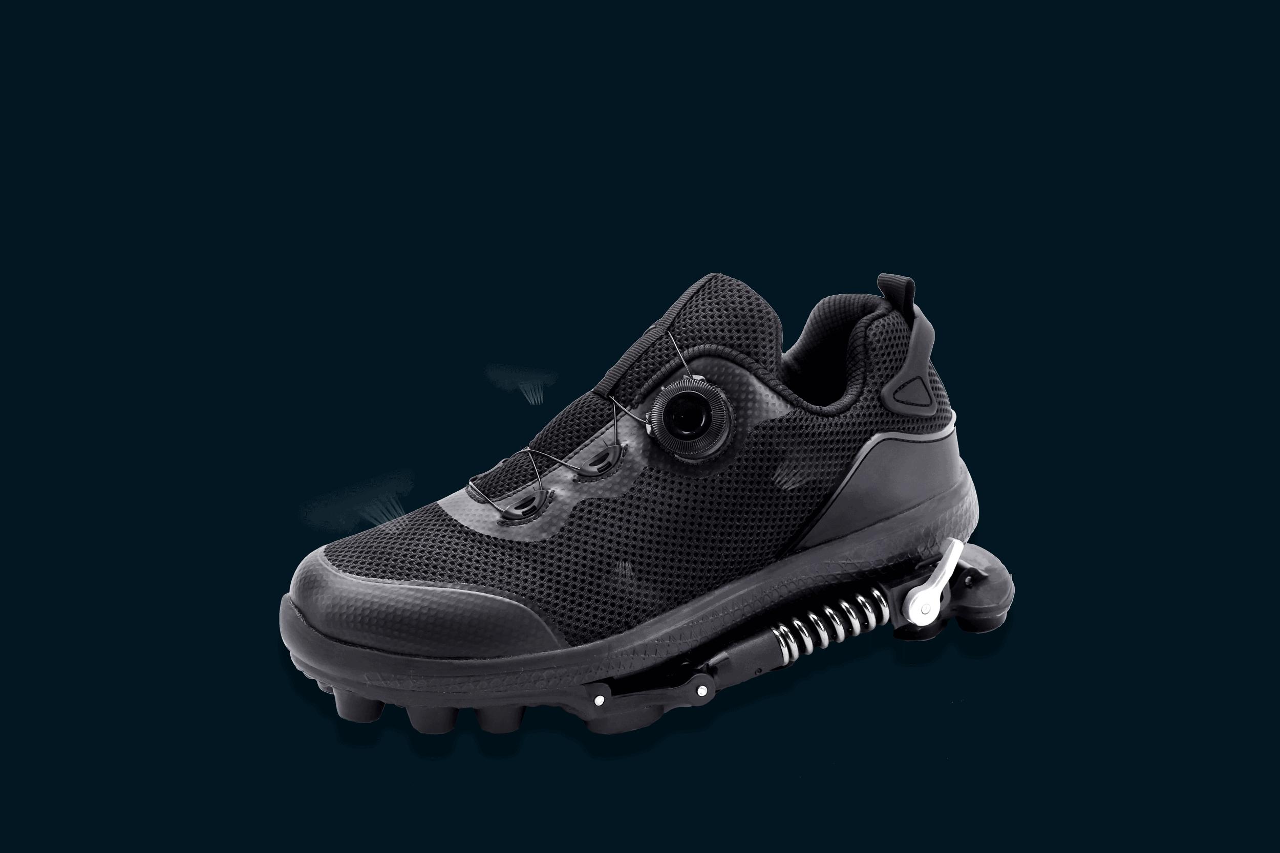 一双很好看又不伤脚的跑鞋,又有颜值又有实战的跑鞋