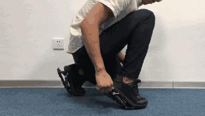 一双很好看又不伤脚的跑鞋,又有颜值又有实战的跑鞋