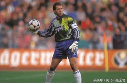 盘点历届世界最佳门将及获奖次数,哪个是你心目中的门神?