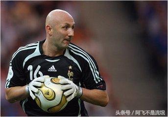 盘点历届世界最佳门将及获奖次数,哪个是你心目中的门神?