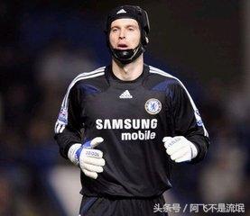 盘点历届世界最佳门将及获奖次数,哪个是你心目中的门神?