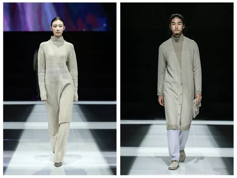 北京时装周热点,2019北京时装周秀场压轴
