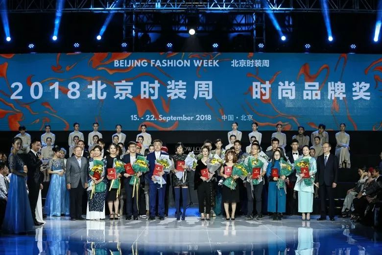 北京时装周热点,2019北京时装周秀场压轴