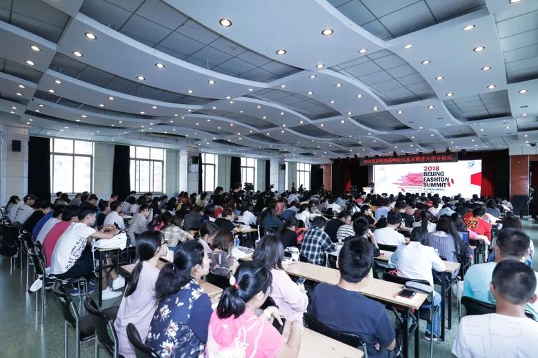 北京时装周热点,2019北京时装周秀场压轴