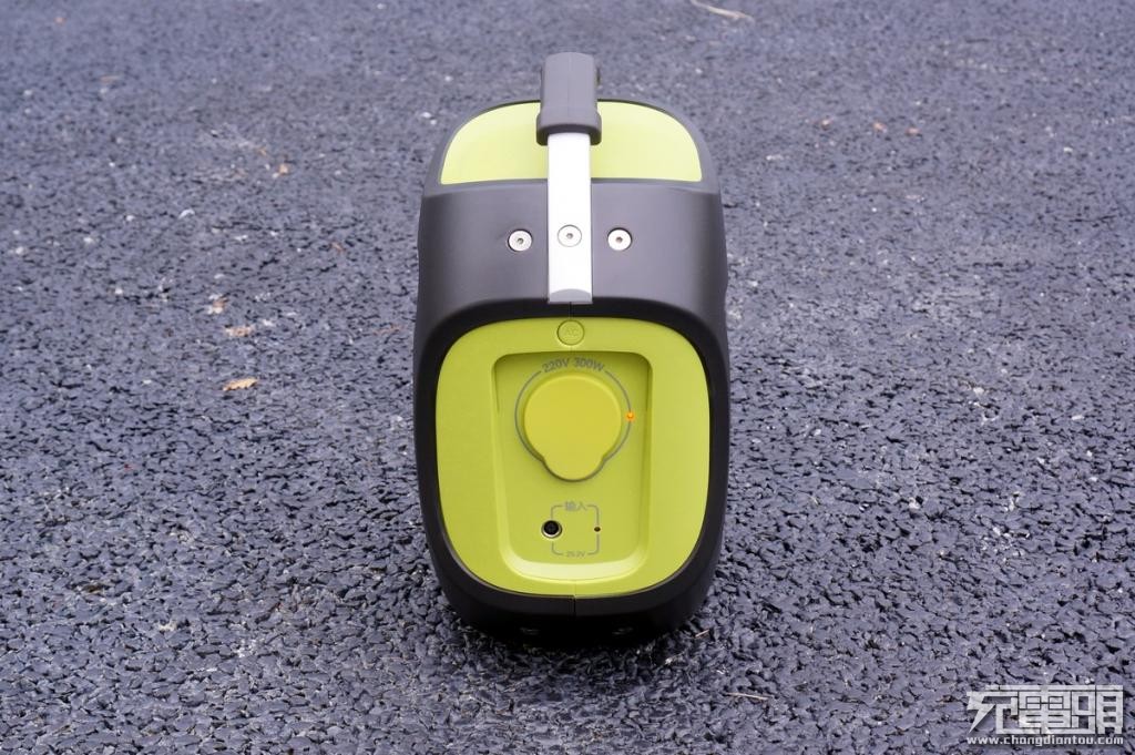 电小二户外电源拆解,电小二户外电源拆机