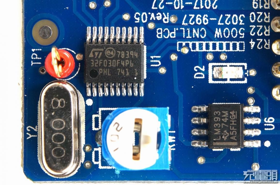 电小二户外电源拆解,电小二户外电源拆机