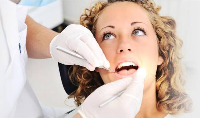 怀孕为什么要保护好牙齿,孕期常见的四种牙齿疾病