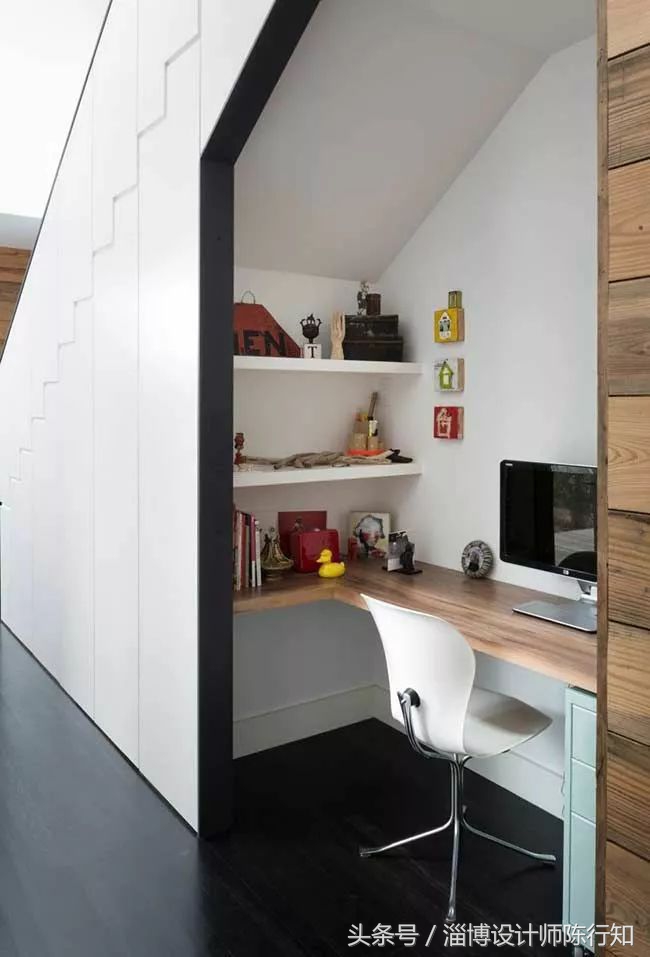 小阁楼楼梯怎么做不占空间实用,买阁楼的缺点有哪些