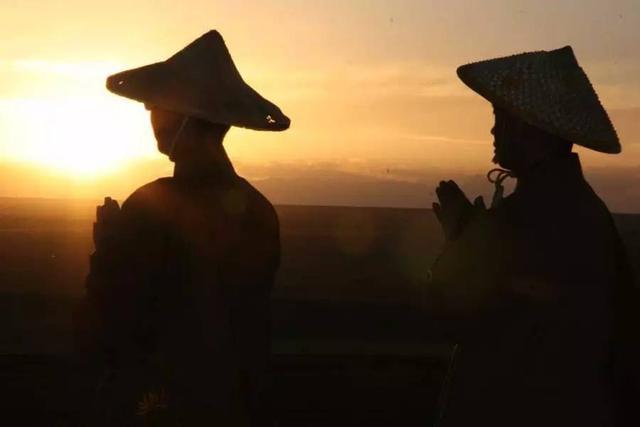 涅槃什么意思,什么叫涅槃