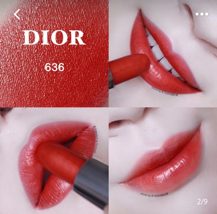 秋冬口红推荐完整版,秋冬口红推荐完美日记小黑钻