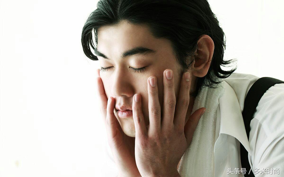 男士面膜排行榜10强适合油性皮肤,男士免洗面膜排行榜前十名哪个好