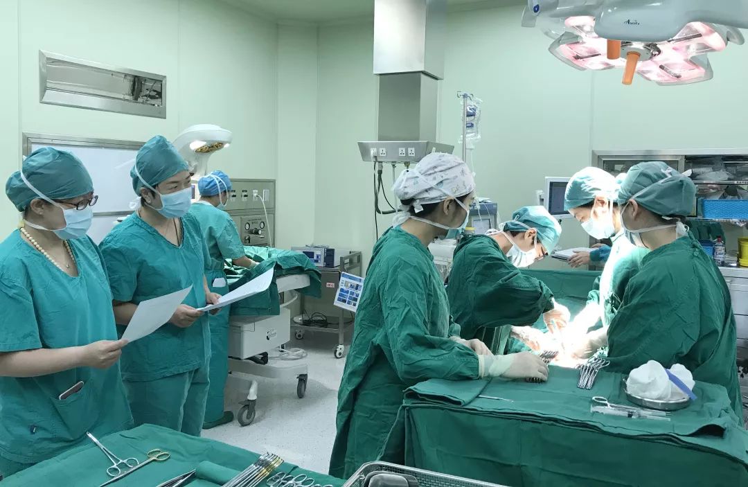 产科优秀护理集体,妇产科优秀护理团队