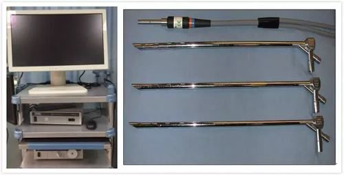 “硬支镜”过时了吗？两位专家为此杠上了……｜CTS2018