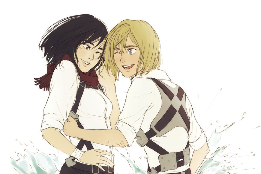 巨人第三季开头没看懂,巨人第四季兵长名场面