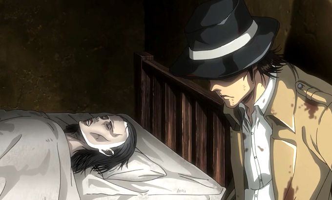 巨人第三季开头没看懂,巨人第四季兵长名场面