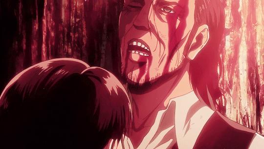 巨人第三季开头没看懂,巨人第四季兵长名场面