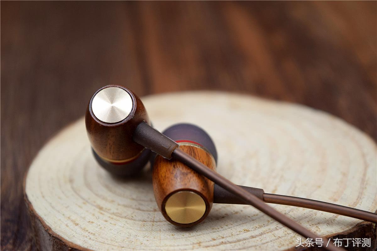 红檀木耳机,木质耳机到底怎么样