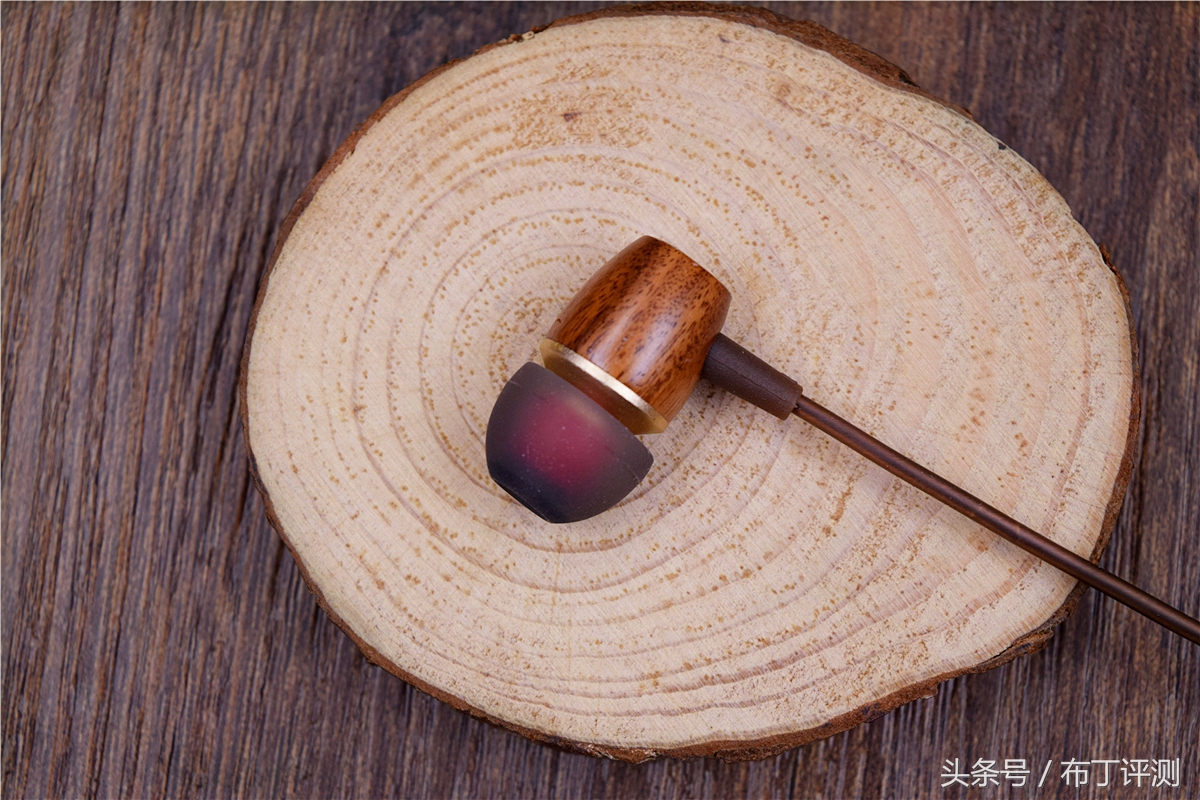 红檀木耳机,木质耳机到底怎么样