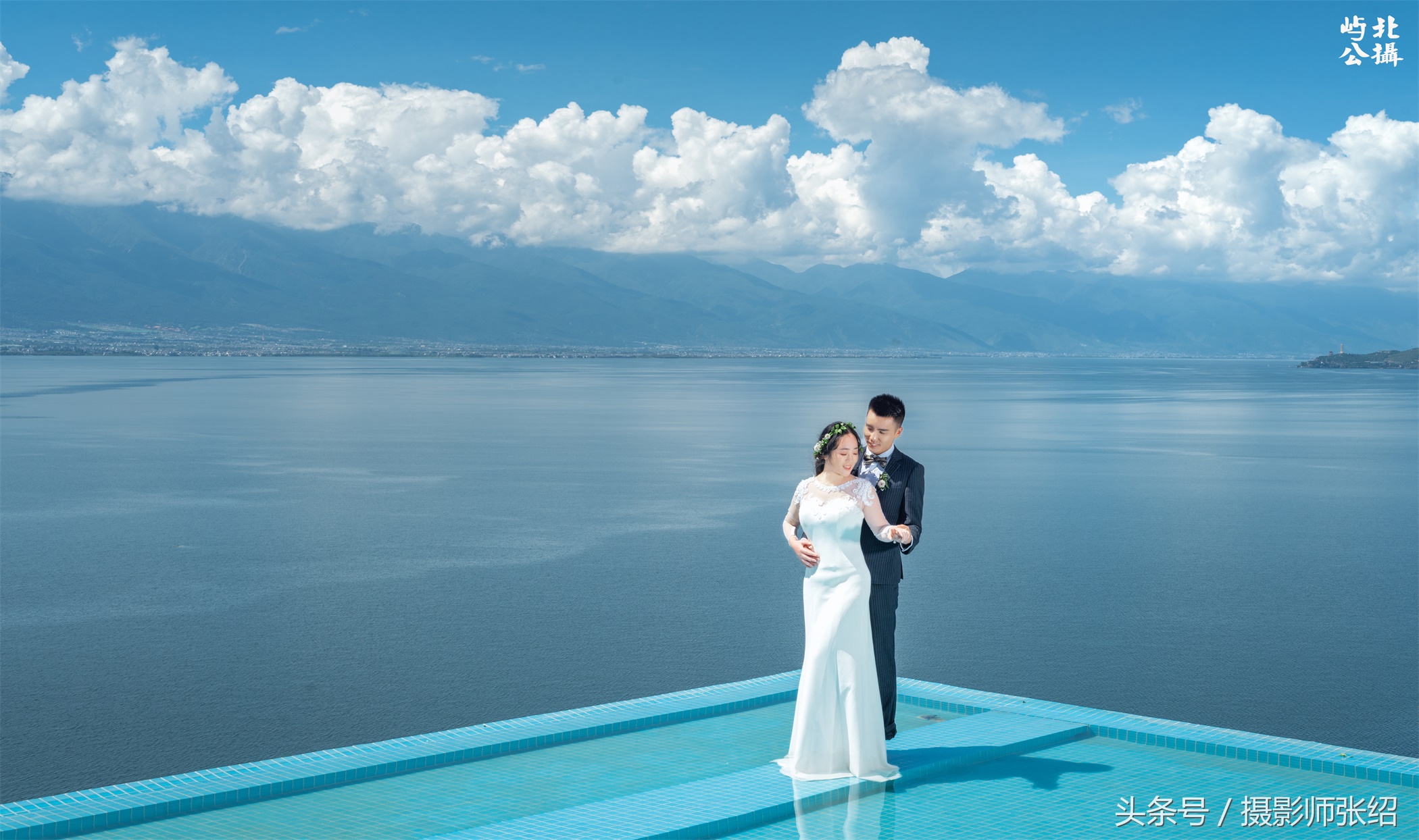 云南婚纱照旅拍排行榜前十品牌,大理丽江旅拍婚纱照推荐哪家最好