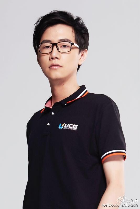 dota酒神入驻斗鱼,斗鱼酒神