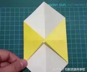 纸盒废物利用手工幼儿园,大量纸盒牛奶瓶废物利用手工