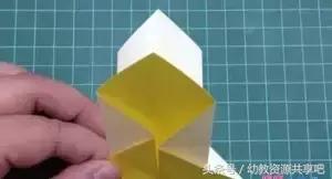 纸盒废物利用手工幼儿园,大量纸盒牛奶瓶废物利用手工