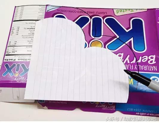 纸盒废物利用手工幼儿园,大量纸盒牛奶瓶废物利用手工