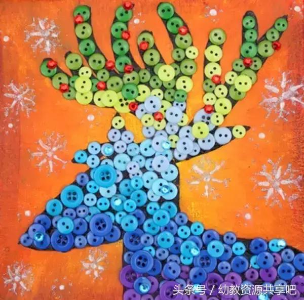 纸盒废物利用手工幼儿园,大量纸盒牛奶瓶废物利用手工