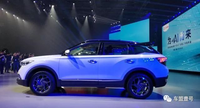 2019款东风风神ax7上市了吗,新款风神ax7手动挡上市售8.98万起