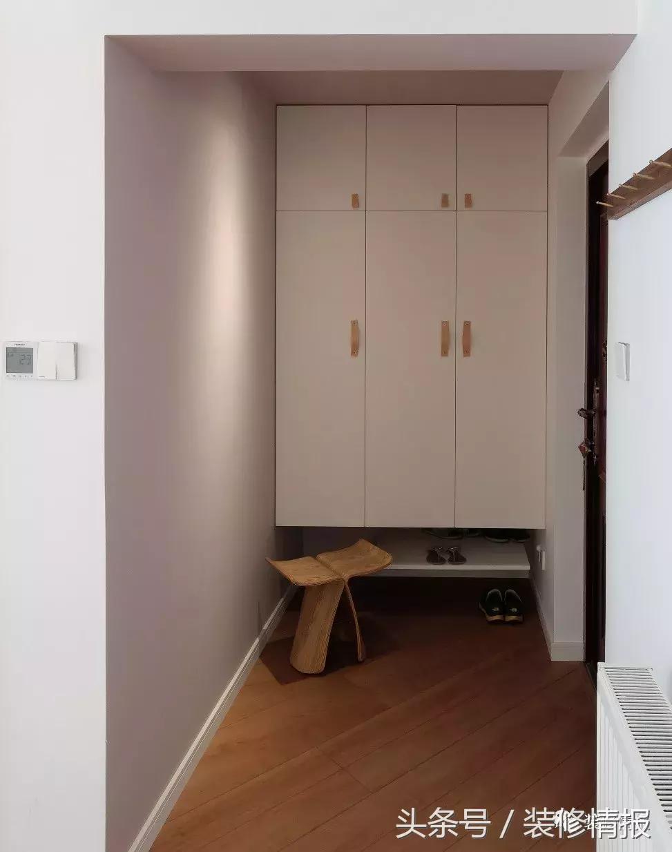 厨房是斜的怎么设计,楼中楼的大厨房大餐厅的设计