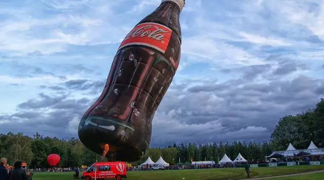 可口可乐有毒事件,可口可乐毒果汁事件